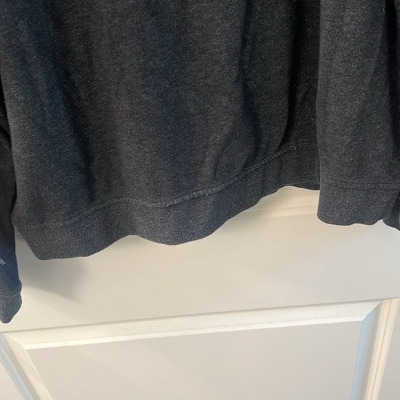 Vans Sweatshirt with Hood - Picture 10 of 13